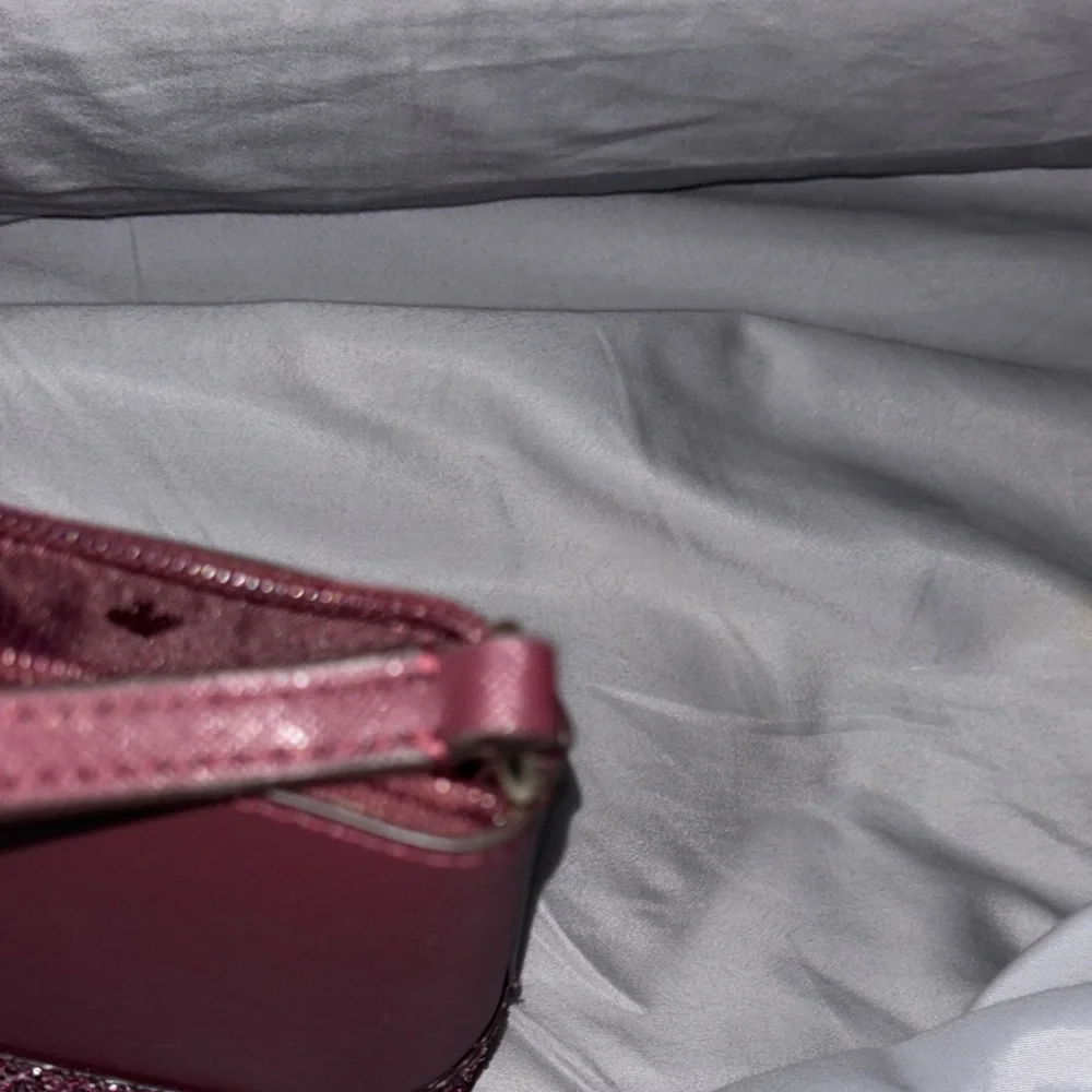 Kate Spade Flash Glitter Crossbody - Picture 5 of 11